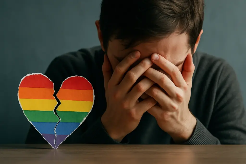 Recognizing Red Flags Around Sexual Orientation: A Practical Guide