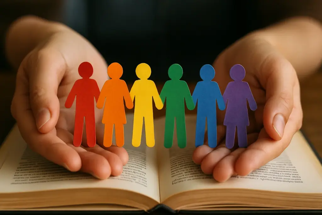 What Everyone Should Know About Coming Out Stories & Support