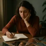 What No One Tells You About Self-Discovery & Acceptance