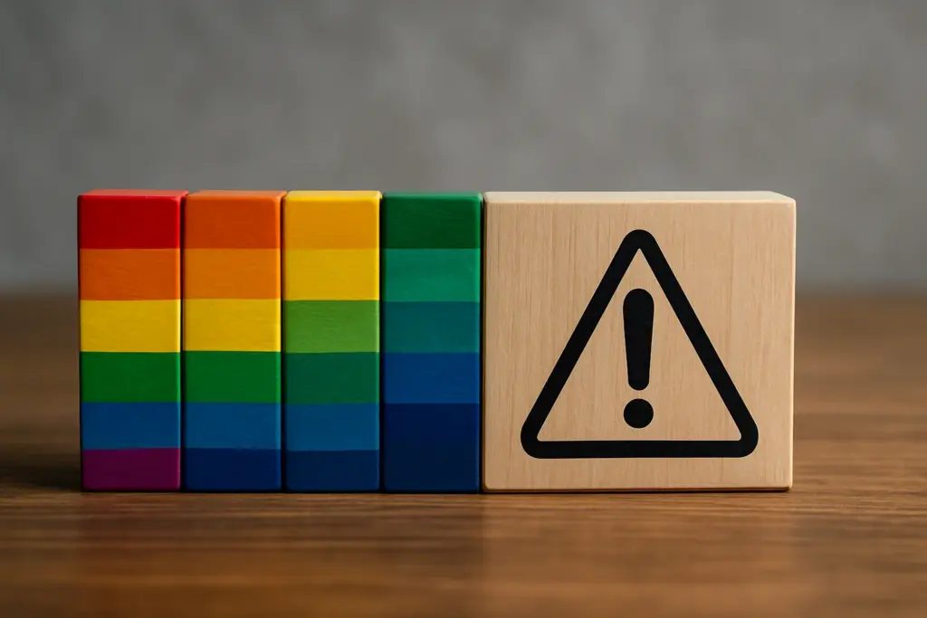 When Coming Out Isn't Smooth: Warning Signs and How to Help