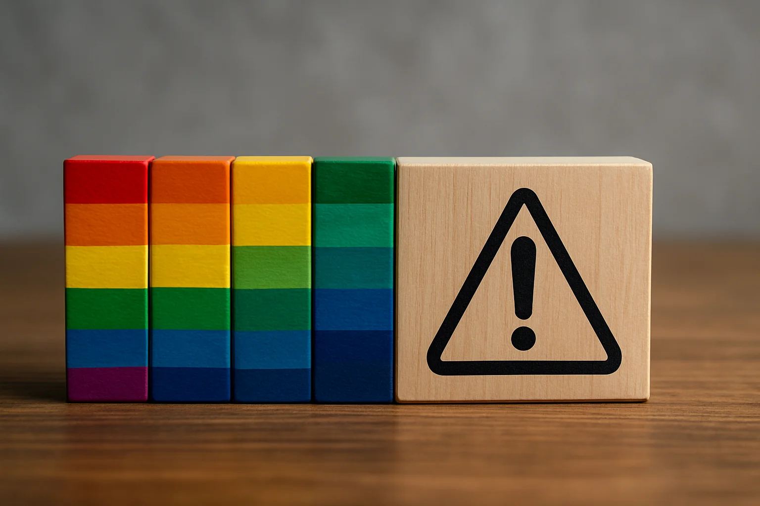 When Coming Out Isn't Smooth: Warning Signs and How to Help