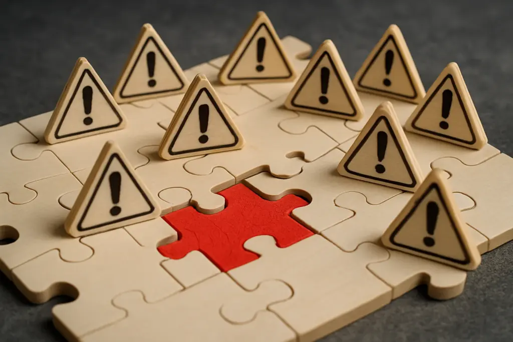 When Inclusion Hides Harm: Warning Signs in Inclusive Relationships