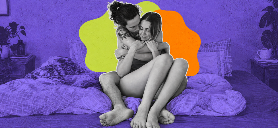 Emotional & Physical Intimacy