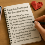 10 Practical Dating Tips for Building Meaningful Connections