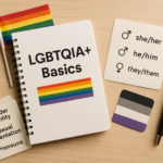 A Beginner’s Guide to Understanding the LGBTQIA+ Community