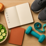 A Gentle Guide to Discussing Lifestyle, Fitness & Nutrition with Your Partner
