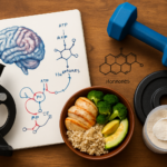 A Science-Based Roadmap to Smarter Fitness and Nutrition