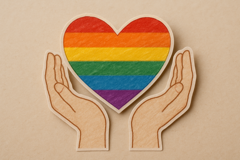Building Stronger Bonds: Essential Ways to Foster Emotional Connection in the LGBTQIA+ Community