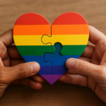 Building Stronger Bonds: Relationship Advice for LGBTQIA+ Couples