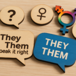Common Mistakes People Make About Gender Identity—and How to Fix Them