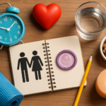 Daily Habits to Reignite Intimacy and Boost Libido