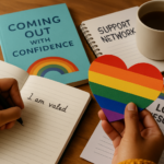 Embracing Your Truth: Practical Self-Improvement Tips for Coming Out