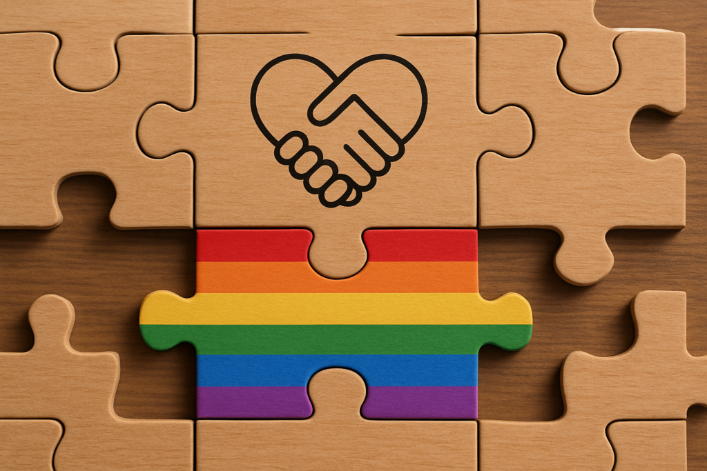 Expert-Backed Relationship Advice for LGBTQ+ Couples