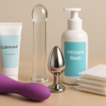 Expert-Backed Tips for Choosing Safer Sexual Wellness Products