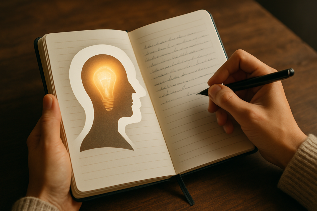 Expert Tips for Sharing Your Personal Story with Impact