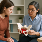 How to Talk About Pelvic Floor Strengthening: Communication Tips for Partners and Patients