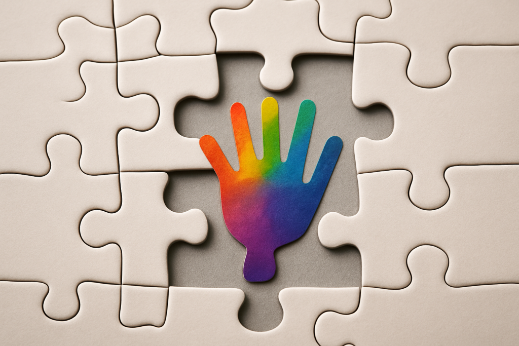 Inside the Mind: Psychological Foundations of Inclusive Relationships