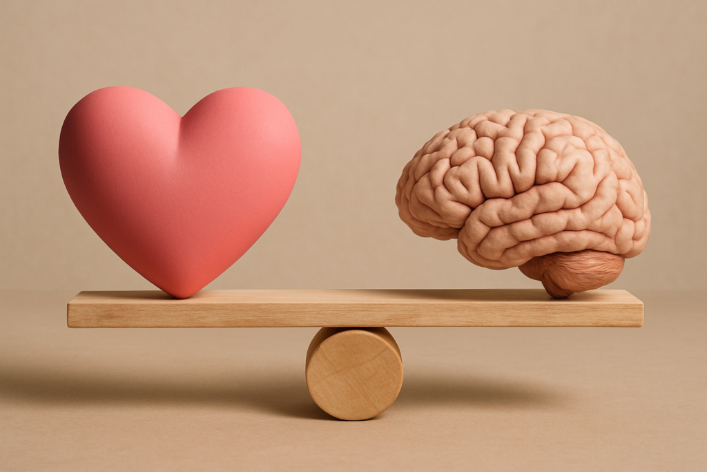 Libido Myths Debunked: Separating Fact from Fiction About Sexual Desire