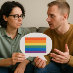 Partner Conversations: Navigating Sexual Orientation with Care