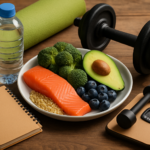 Practical Expert Tips for Lasting Lifestyle, Fitness & Nutrition Wins