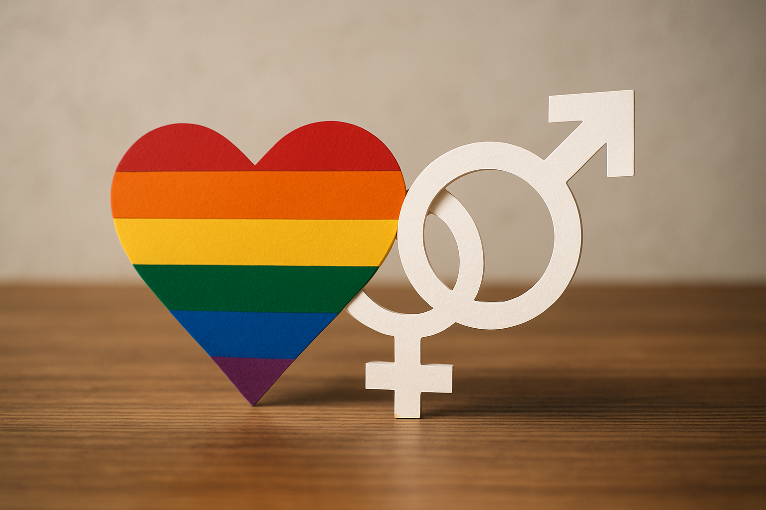Practical Guide for Couples Navigating Sexual Orientation
