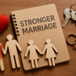 Practical Solutions for Stronger Marriage & Relationships