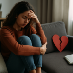 Practical Steps to Heal Your Heart After a Breakup