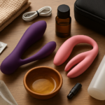 Relationship-First Guide to Sexual Wellness Products