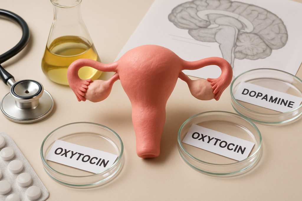 The Science Behind Women's Sexual Health: What Research Reveals