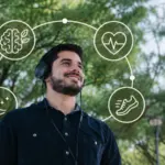 Male Health Beyond Sexuality: Caring for Body and Mind